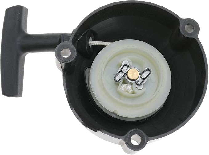 150-811 Pull Recoil Starter Assembly for Stihl BR500 BR550 BR600 Backpack Blowers Replace 42821900300 42821900300A - LeafyLoom