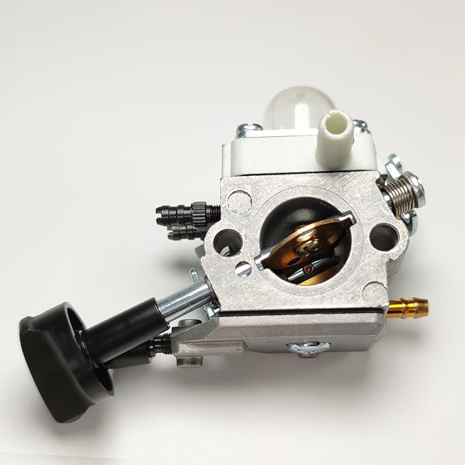 BG86 Carburetor Fit for Stihl BG86 BG86CE BG86Z BG86CEZ SH86 SH86C Leaf Blower for Zama C1M-S261B C1M-S261C Replace 4241 120 0616 Carb - LeafyLoom