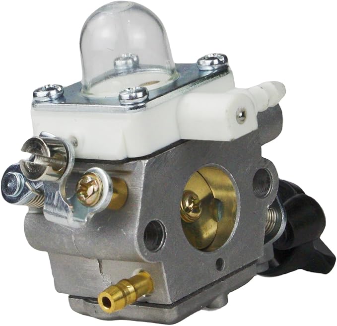 BR200 Carburetor Kit for Stihl BR200 BR 200 Backpack Blowers Carb Replace Parts 4241-120-0625 C1M-S219 - LeafyLoom