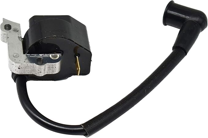 4229 400 1300 Ignition Coil Module for Stihl BG55 BG65 BG85 BG45 BG46 BR45 SH55 SH85 075 Handheld Leaf Blower Replace 42294001300 4229-400-1300 - LeafyLoom