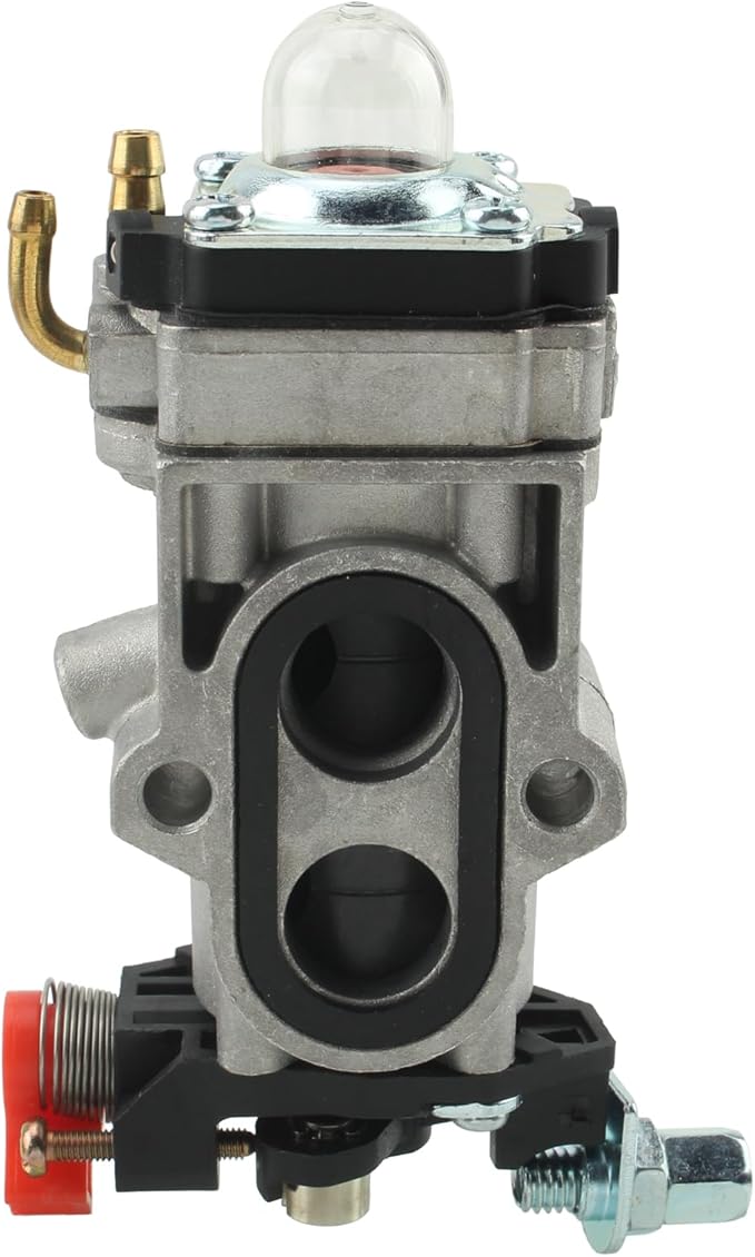 Carburetor Kit for RedMax EBZ6500 EBZ7001 EBZ5150 EBZ5100 EBZ5150RH EBZ5100RH EBZ6500RH EBZ7001RH EBZ8001 EBZ8001RH Backpack Blower T110881450 848H108100 505183101 - LeafyLoom