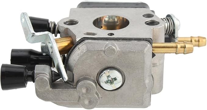 BG55 Carburetor for BG45 BG65 BG85 BG55 Blower for C1Q-S68,C1Q-S68G,C1Q-S68D, C1Q-S68E, C1Q-S64 Carburetor Carb with Air Filter Fuel Filter Spark Plug Muffler Stub Spark Arrestor - LeafyLoom