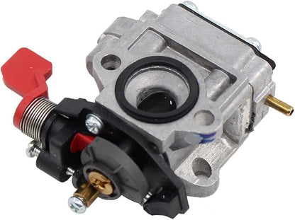 MOTOKU 308028004 Carburetor Carb for Homelite Ryobi Blower UT-08072 UT-08572 UT-08042 UT-08542 UT-08012 - LeafyLoom