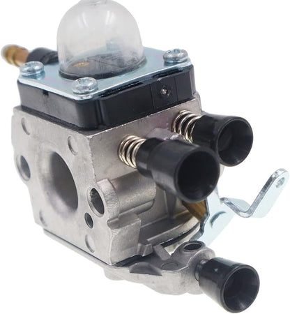 ANTO C1Q-S68 Carburetor for Stihl BG45 BG46 BG55 BG65 BG85 SH55 SH85 Leaf Blower 42291200606 - LeafyLoom