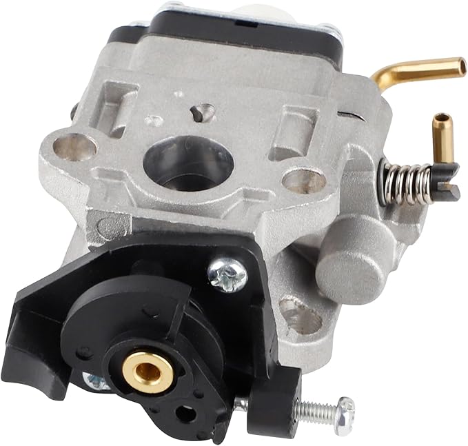 RY38BP 38cc Carburetor for Ryobi 308054129 RY38BP 175 MPH 760 CFM 38cc Gas Backpack Leaf Blower - LeafyLoom