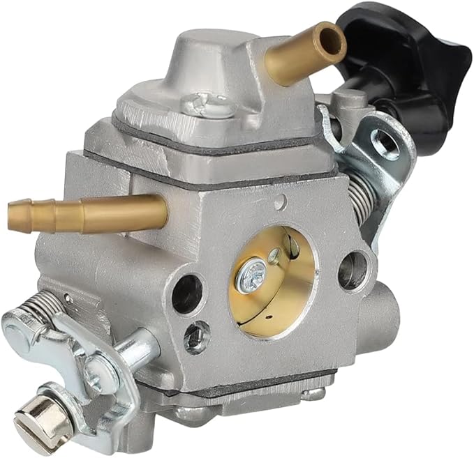 Dalom BR 600 Carburetor for Stihl BR600 BR550 BR500 Backpack Blower Parts Carb Replace C1Q-S183 4282-120-0606 4282-120-0607 4282-120-0608 - LeafyLoom