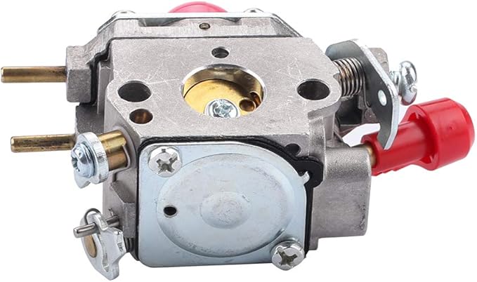 Dalom BVM200FE Carburetor for Poulan 545081857 Craftsman Leaf Blower 358794750 358794751 358794760 358794761 358794762 358794763 358794764 358794771 358794772 358794775 - LeafyLoom