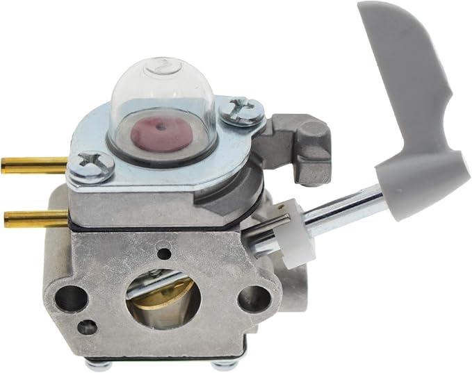 Carburetor 308054114 308054075 for 26B Homelite Blower UT09526 - LeafyLoom