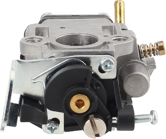 WYK-192 Carburetor Tune Up Kit A021000810 A021000811 for Echo PB651H PB651T PB755SH PB755ST Shindaiwa EB633RT EB630 Redmax EB6200 Blower with Air Fuel Filter Spark Plug - LeafyLoom