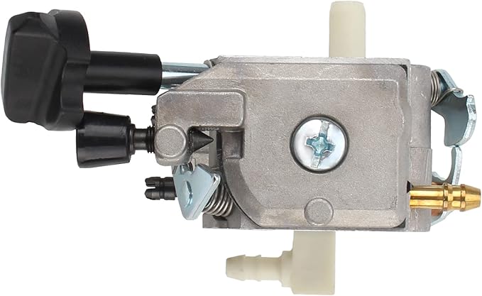 AUTOKAY Carburetor Carb for Stihl BG56 BG56C Blower Replace Zama C1M-S260B 4241-120-0615 - LeafyLoom