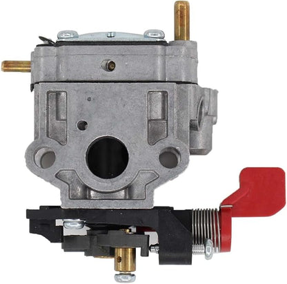 MOTOKU 308028004 Carburetor Carb for Homelite Ryobi Blower UT-08072 UT-08572 UT-08042 UT-08542 UT-08012 - LeafyLoom