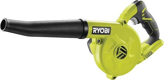 Ryobi 18-Volt ONE+ Compact Blower(tool only) - LeafyLoom