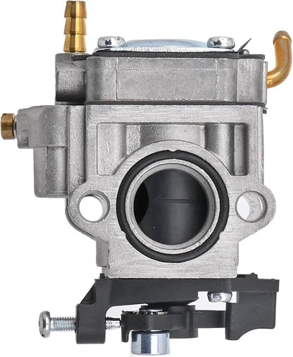 PB-770T Carburetor with air Filter for Echo PB-770 PB-770H PB770 PB770H PB770T Backpack Blower Replace Walbro WYK-406 WYK-345 WYK-406-1 A021003942 A021003941 - LeafyLoom