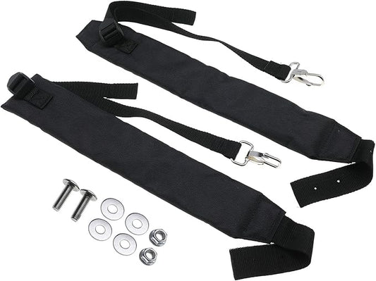 Backpack Blower Straps and Harness Replacement for Echo PB-260 PB-403 PB-403H PB-403T PB-460 PB-601 Replaces C061000100 P021001770 30030008260 P021001760 30030008261 - LeafyLoom