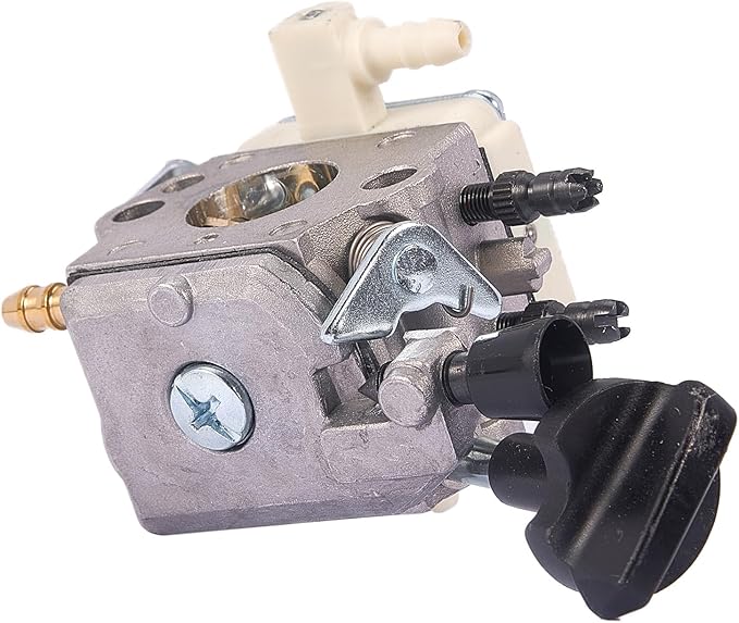 Carburetor for Stihl SH86 SH86C BG86 BG86CE BG86Z BG86CEZ Leaf Blower Carb Replace ZAMA C1M-S261B C1M-S261C 4241 120 0616 4241 120 0607 with Replacement Parts Kit - LeafyLoom