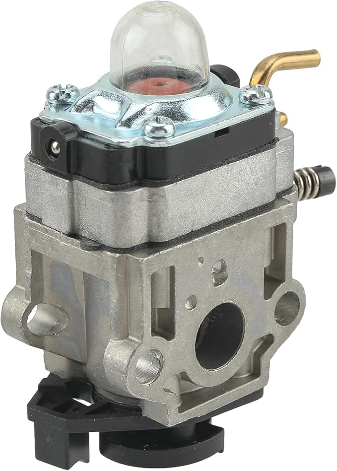 Carbhub RY25AXB 308054121 Carburetor Fit for Walbro Ryobi Fan, BM25AXBVNM, RY25AXB Jet Fan Blower Replace 095159009 4-13-20 090159001 8-21-18 090159002 8-20-18 090159004 11-18-19 - LeafyLoom