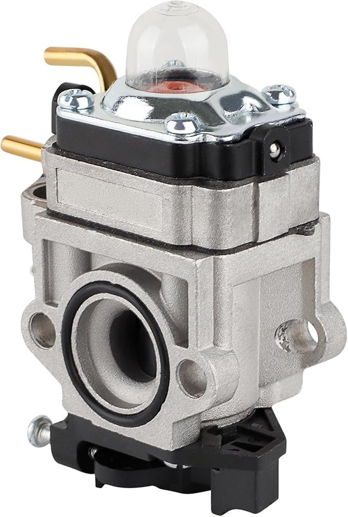 RY25AXB Carburetor for Ryobi 308054121 RY25AXB RY25 RY25AXBVNM 25cc Gas Jet Fan Blower with Air Filter Kit - LeafyLoom