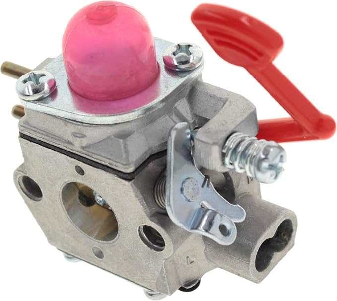 Carburetor Carb Replace for Poulan Pro Blower 545081855 PP320 P325 XLB GBV 325 BVM200VS - LeafyLoom