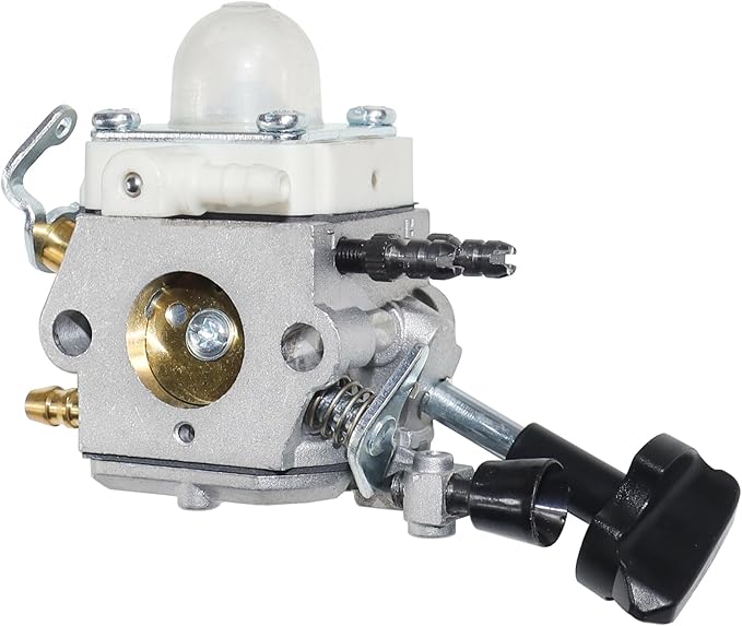 BG86 Carburetor with BG86 Air filter BG86 Stub Spark Arrestor Replaces ZAMA C1M-S261B, C1M-S261C, 4241 120 0606, 4241 120 0607 for Sthil SH86, SH86C, BG86, BG86CE, BG86Z, BG86CEZ Leaf Blowers - LeafyLoom