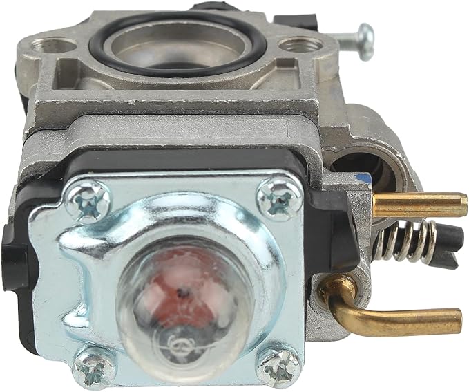 Carbhub RY25AXB 308054121 Carburetor Fit for Walbro Ryobi Fan, BM25AXBVNM, RY25AXB Jet Fan Blower Replace 095159009 4-13-20 090159001 8-21-18 090159002 8-20-18 090159004 11-18-19 - LeafyLoom