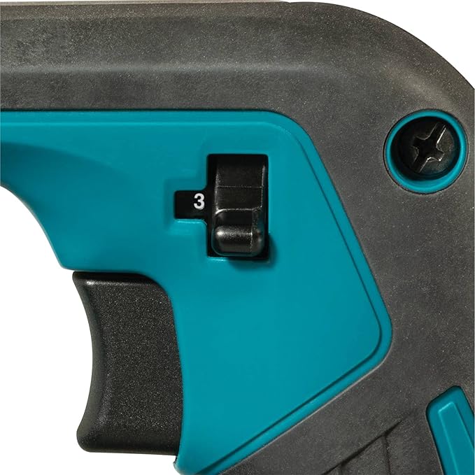 Makita XBU05ST1 18V LXT® Lithium-Ion Cordless Blower Kit (5.0Ah) Teal - LeafyLoom