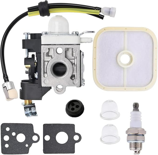 PB-265L Carburetor for Echo PB-251 PB-265LN PB-250 PB-250LN PB-255 PB-255LN ES-250 ES-255 PB265L PB265LN PB251 Leaf Blower Replaces Zama RB-K85 K90 K106 A021001350 A021001351 A021001352 - LeafyLoom