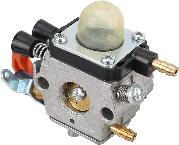 4229 120 0650 Carburetor for STIHL BG45 BG46 BG50 BG55 BG65 BG85 SH55 SH85 Blower with Carb Tune Up Kit - LeafyLoom