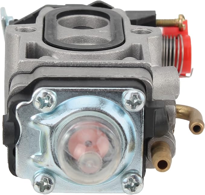 577144601 Carburetor Fit for RedMax EBZ6500 EBZ6500RH EBZ5000Q for Husqvarna 350BF 560BFS 150BT 560BTS 350BT 150BF - LeafyLoom