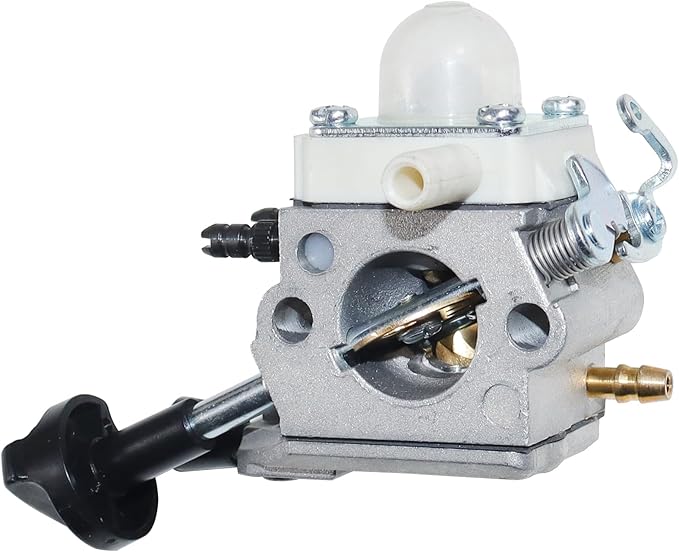 BG86 Carburetor with BG86 Air filter BG86 Stub Spark Arrestor Replaces ZAMA C1M-S261B, C1M-S261C, 4241 120 0606, 4241 120 0607 for Sthil SH86, SH86C, BG86, BG86CE, BG86Z, BG86CEZ Leaf Blowers - LeafyLoom