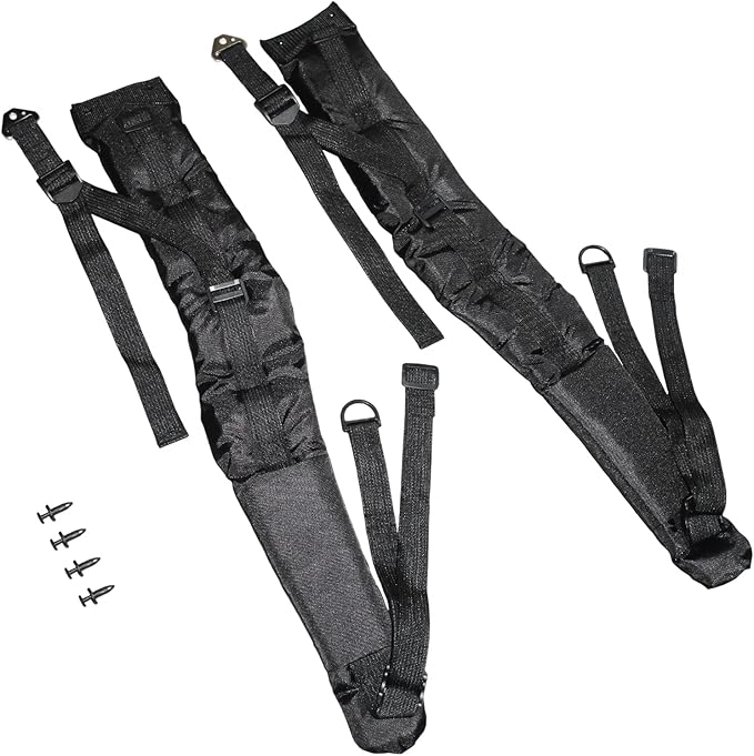 P021046660 Harness Strap Kit for Echo PB-760LNH PB-770H PB-770T Backpack Blower Straps P021046661 P021046662 P021046663 - LeafyLoom