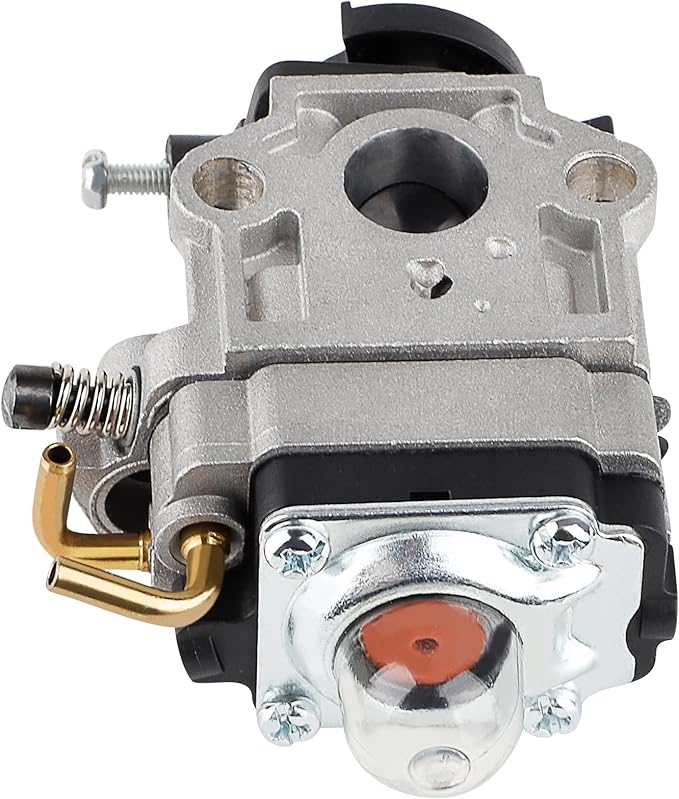 RY38BP 38cc Carburetor for Ryobi 308054129 RY38BP 175 MPH 760 CFM 38cc Gas Backpack Leaf Blower - LeafyLoom