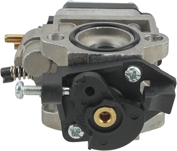 Carbhub RY25AXB 308054121 Carburetor Fit for Walbro Ryobi Fan, BM25AXBVNM, RY25AXB Jet Fan Blower Replace 095159009 4-13-20 090159001 8-21-18 090159002 8-20-18 090159004 11-18-19 - LeafyLoom