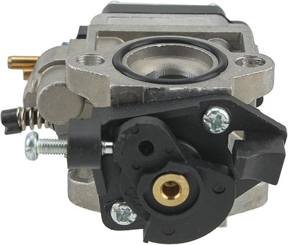 Carbhub RY25AXB 308054121 Carburetor Fit for Walbro Ryobi Fan, BM25AXBVNM, RY25AXB Jet Fan Blower Replace 095159009 4-13-20 090159001 8-21-18 090159002 8-20-18 090159004 11-18-19 - LeafyLoom