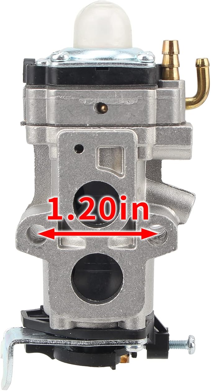 EBZ8500 Carburetor for Redmax EBZ8500RH Backpack Blowers 581 17 70-01 - LeafyLoom