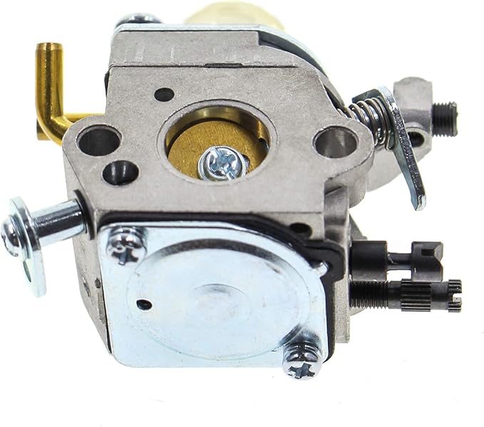 Carburetor with Fuel Line Kit Air Filter for C1U-K78 Echo PB200 PB-200 PB-201 PB201 ES-210 A021000941 A021000942 Power Blower - LeafyLoom