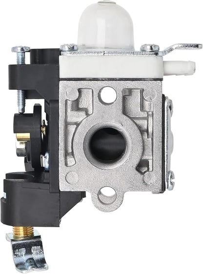 PB-265L Carburetor for Echo PB-251 PB-265LN PB-250 PB-250LN PB-255 PB-255LN ES-250 ES-255 PB265L PB265LN PB251 Leaf Blower Replaces Zama RB-K85 K90 K106 A021001350 A021001351 A021001352 - LeafyLoom