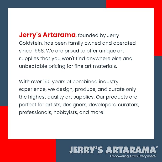 Jerry's Artarama Portable LED Desk Lamp - Flexible Gooseneck, Adjustable Level 24 LEDs, Stepless Dimming Desk Lamp, Perfect for Crafting - includes AC/USB Power Supply (Optional AA Battery) - White - LeafyLoom