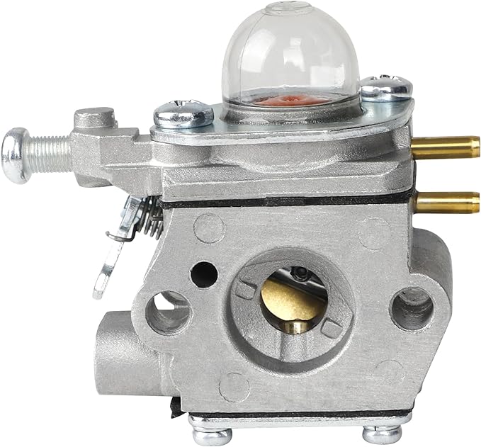 Carburetor for Craftsman b210 b2200 b2000 Leaf Blower Parts CMXGAAM204101 41AR25B2793 CMXGAAMR25BL 41BR25BL793 CMXGAAMRBL25 41ARBL25793 CMXGAAMRBL25 41BRBL25793 25cc Engine Blower Tune Up Kit - LeafyLoom