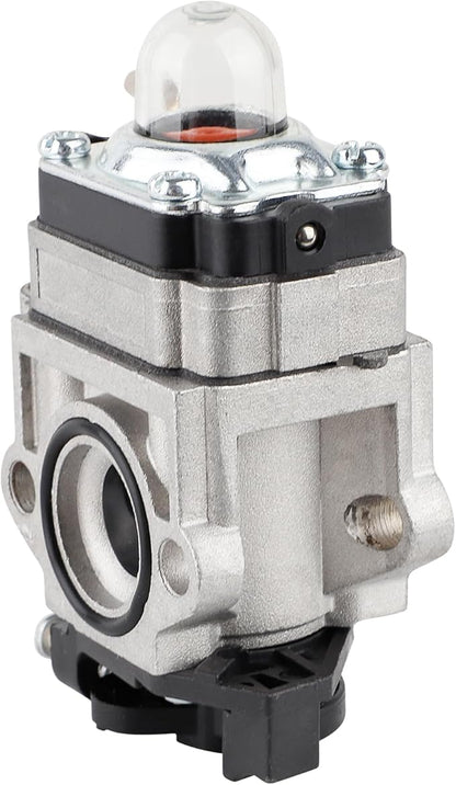 RY38BP 38cc Carburetor for Ryobi 308054129 RY38BP 175 MPH 760 CFM 38cc Gas Backpack Leaf Blower - LeafyLoom