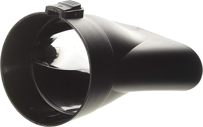 EGO Power+ AN5300 Blower Flat Nozzle for EGO 530 CFM Blower LB5300/LB5302, Black - LeafyLoom