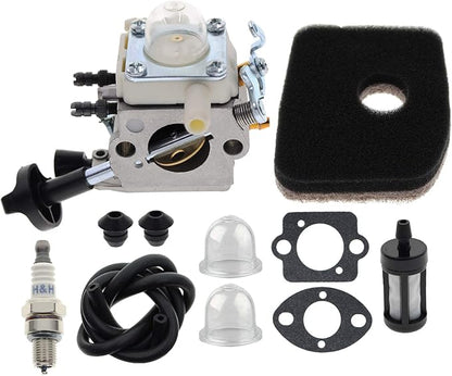 Carburetor Replace for Stihl Blower SH86 SH86C BG86 BG86CE BG86Z BG86CEZ Zama C1M-S261B 42411200616 4241 120 0616 Leaf Blower Carb - LeafyLoom