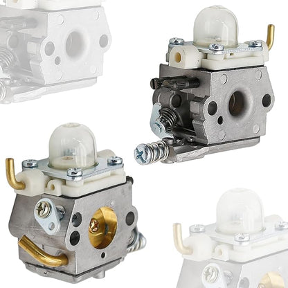 C1M-K77 Carburetor replacement for Echo PB403H PB403T PB413H PB413T, A0210890 A0210891 A0210892 A0210893 A0210894 A0210673 A0210772 A0210771 A0210770 Carb - LeafyLoom