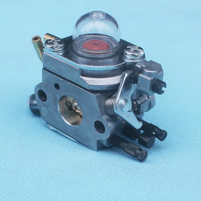 KIPA Carburetor for Echo PB-2155 Leaf Debris Blower ES-2100 Shredder Replace ZAMA C1U-K43B - LeafyLoom