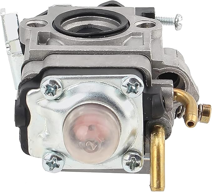 PB-755ST Carburetor for Echo PB-755H PB-755SH PB-755T PB-651H PB-651T PB-751H PB-751T Shindaiwa EB633RT Backpack Blower Replace WYK-192 WYK-192-1 A021000812 With Cleaner A226000032 - LeafyLoom