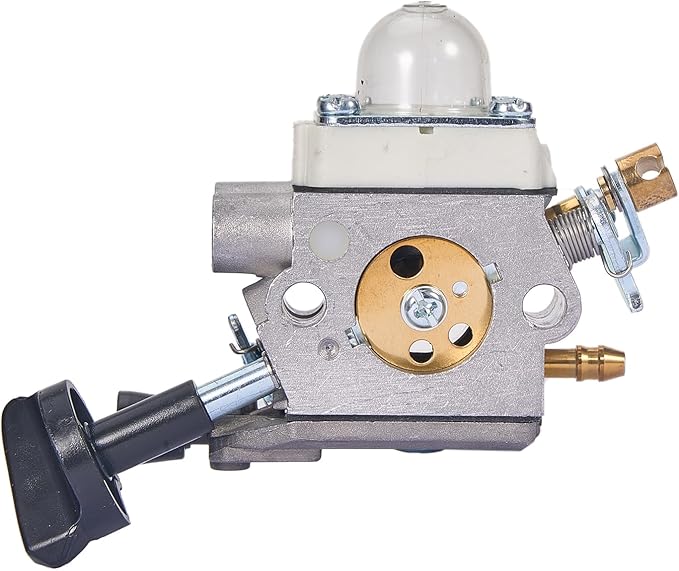 BR200 Carburetor Kit for Stihl BR200 Backpack Blowers Carb replace 4241-120-0625 - LeafyLoom