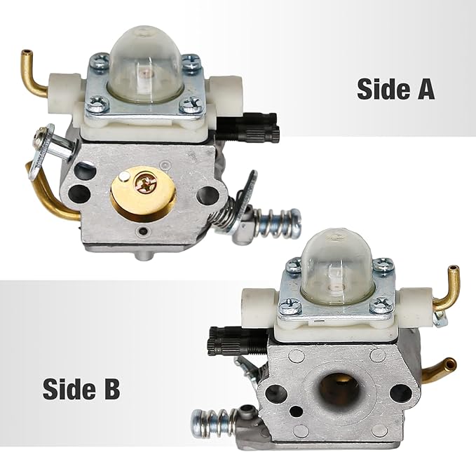 C1M-K77 Carburetor replacement for Echo PB403H PB403T PB413H PB413T, A0210890 A0210891 A0210892 A0210893 A0210894 A0210673 A0210772 A0210771 A0210770 Carb - LeafyLoom