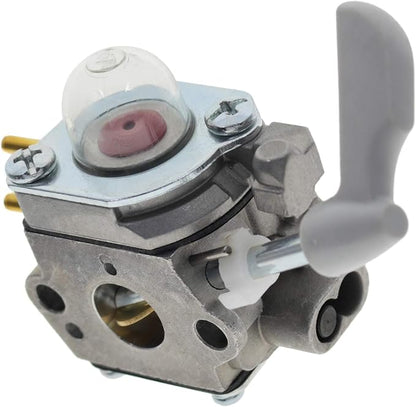 Carburetor 308054114 308054075 for 26B Homelite Blower UT09526 - LeafyLoom