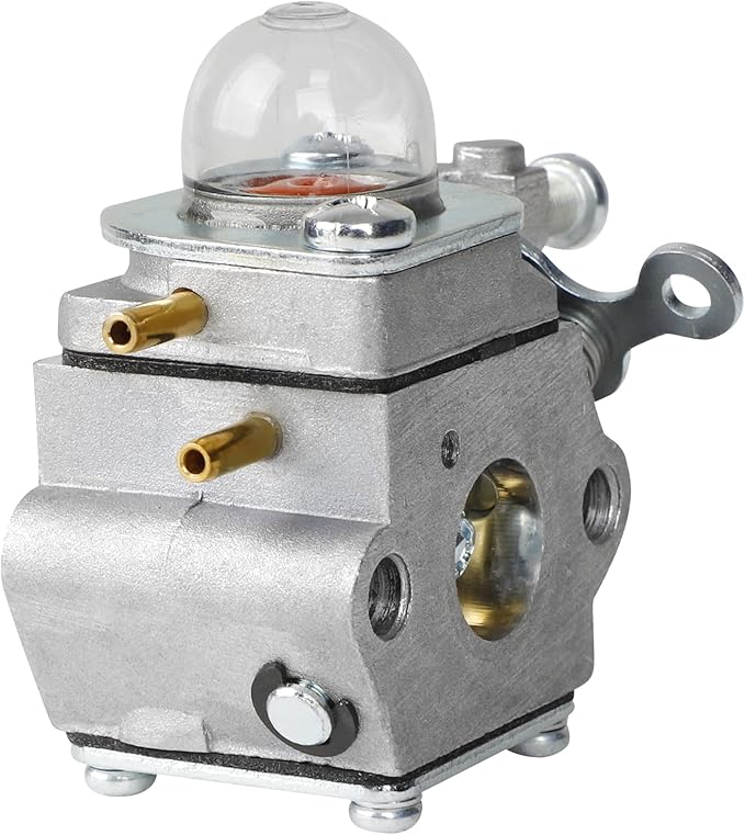 Carburetor for Craftsman b210 b2200 b2000 Leaf Blower Parts CMXGAAM204101 41AR25B2793 CMXGAAMR25BL 41BR25BL793 CMXGAAMRBL25 41ARBL25793 CMXGAAMRBL25 41BRBL25793 25cc Engine Blower Tune Up Kit - LeafyLoom