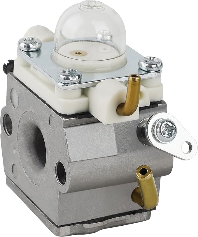 Carburetor for Echo Blower PB-403T PB-403H PB-413T PB-413H PB-460 PB-461 C1M-K77 Carburetor for Echo PB-620 PB-620H PB-610 Backpack Blower with Air Filter Parts - LeafyLoom