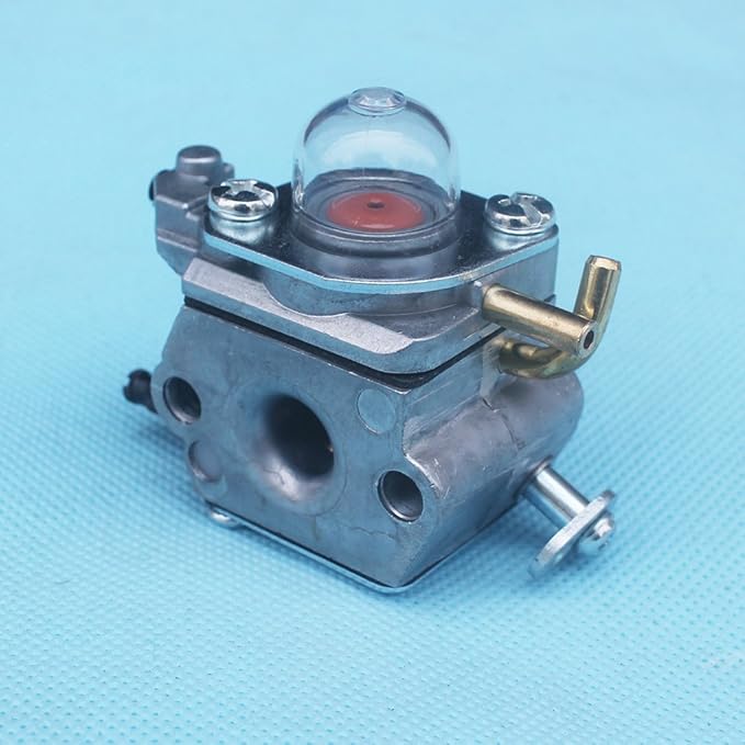 KIPA Carburetor for Echo PB-2155 Leaf Debris Blower ES-2100 Shredder Replace ZAMA C1U-K43B - LeafyLoom